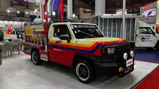 Toyota Hilux Rangga Toyota Hilux Rangga