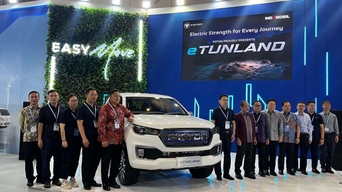 Foton Foton