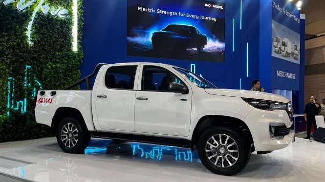 Foton Foton