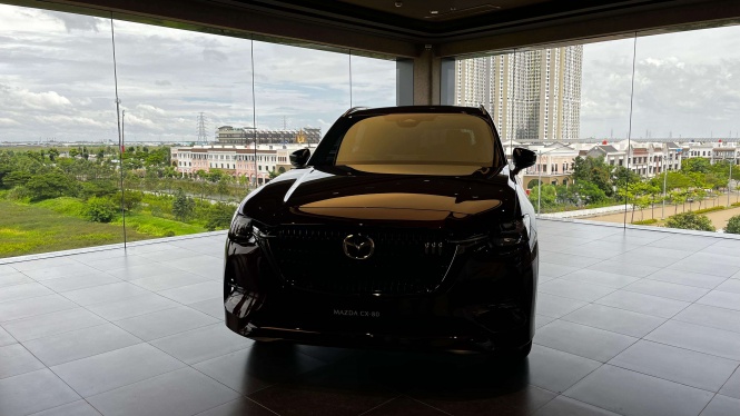 Mazda Mazda