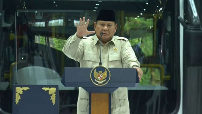 Prabowo Prabowo