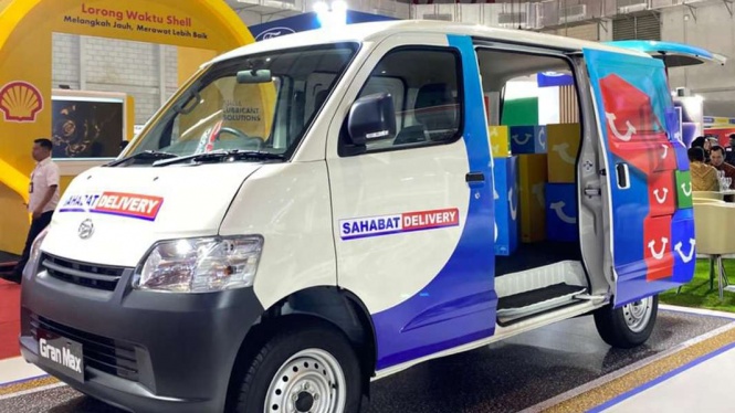 Daihatsu Daihatsu