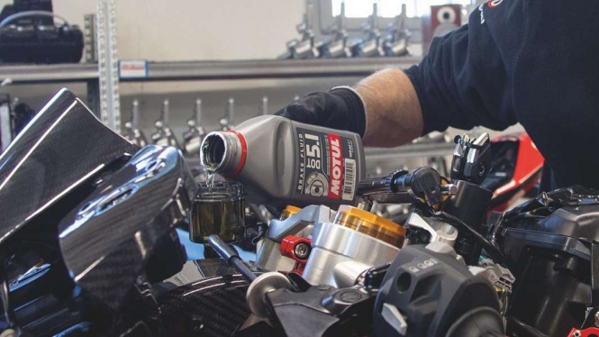 Motul