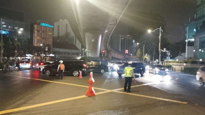 Ganjil genap Jakarta, Daftar Kendaraan Bebas Ganjil Genap Jakarta, Jadwal Ganjil Genap Jakarta, Lokasi Ganjil Genap Jakarta, Gerbang Tol yang Terkena Ganjil Genap Jakarta