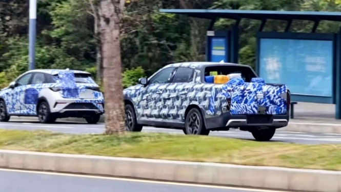 BYD BYD