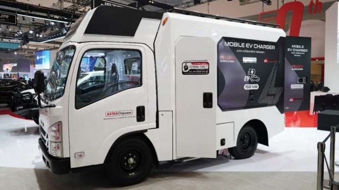 Isuzu Isuzu
