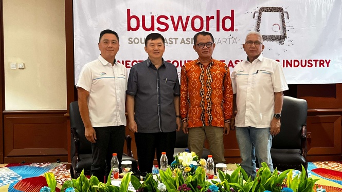 Busworld Busworld