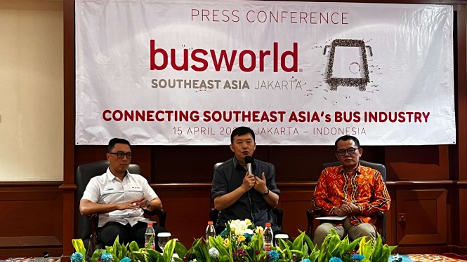 Busworld Busworld