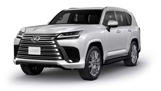 Penjualan Merek Mobil Mewah