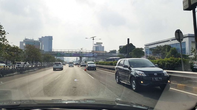 Ganjil Genap Jakarta, Daftar Kendaraan Bebas Ganjil Genap Jakarta, Jadwal Ganjil Genap Jakarta, Lokasi Ganjil Genap Jakarta, Gerbang Tol yang Terkena Ganjil Genap Jakarta