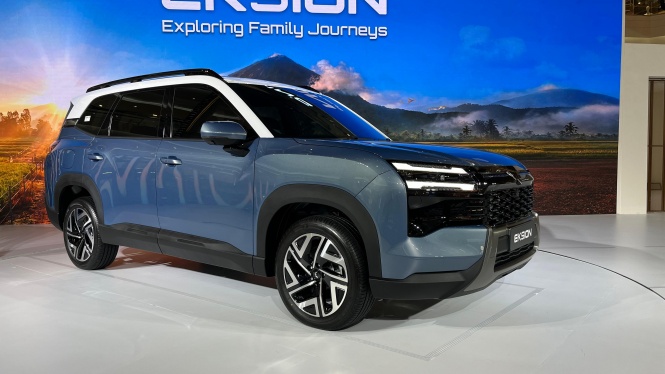 Wuling Eksion