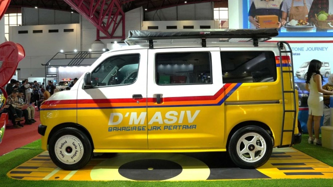 Daihatsu Daihatsu