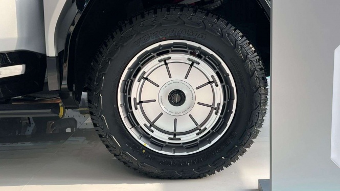 Jetour Zongheng G700 Jetour Zongheng G700