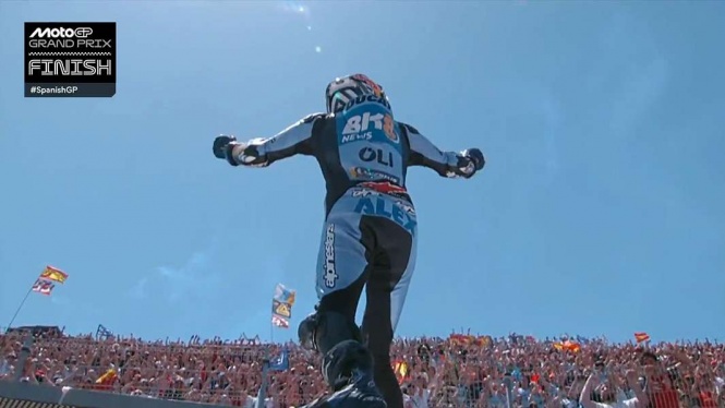 Alex Marquez