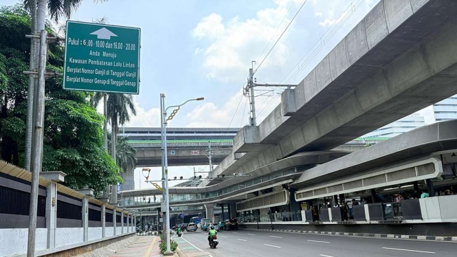 Ganjil Genap Jakarta, Daftar Kendaraan Bebas Ganjil Genap Jakarta, Jadwal Ganjil Genap Jakarta, Lokasi Ganjil Genap Jakarta, Gerbang Tol yang Terkena Ganjil Genap Jakarta