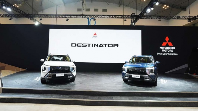 destinator