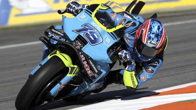 MotoGP Prancis 2026 MotoGP Prancis 2026