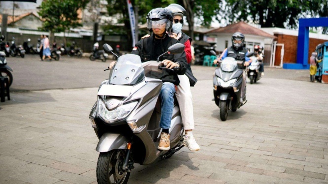 Suzuki Suzuki