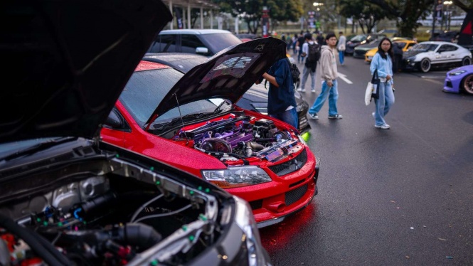 BlackAuto Battle 2026 BlackAuto Battle 2026