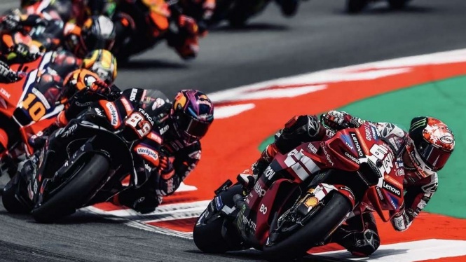 MotoGP Italia 2026 MotoGP Italia 2026
