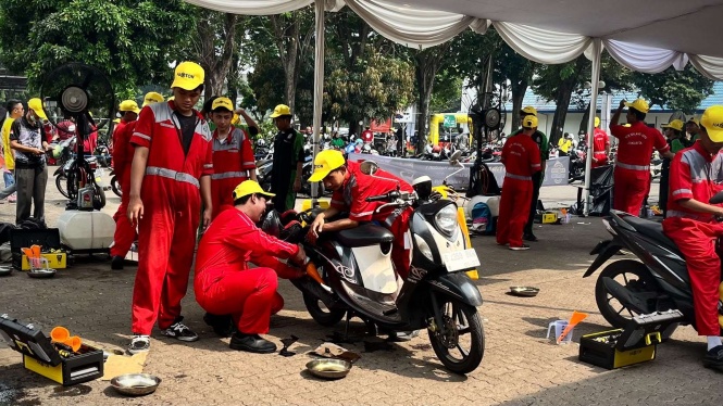 Pertamina Pertamina