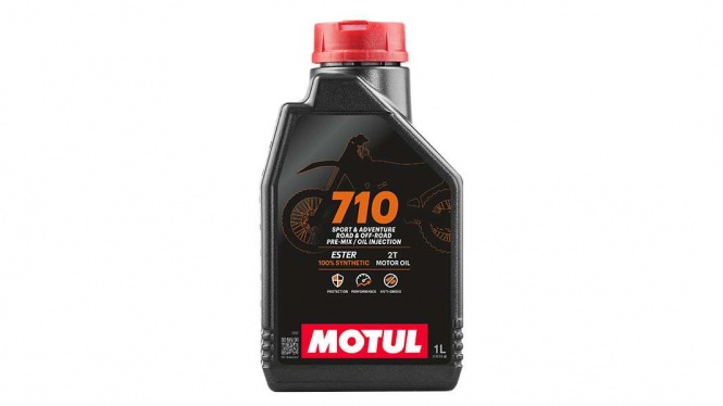 Motul