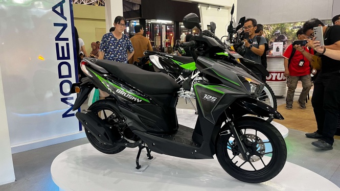 Kawasaki Kawasaki
