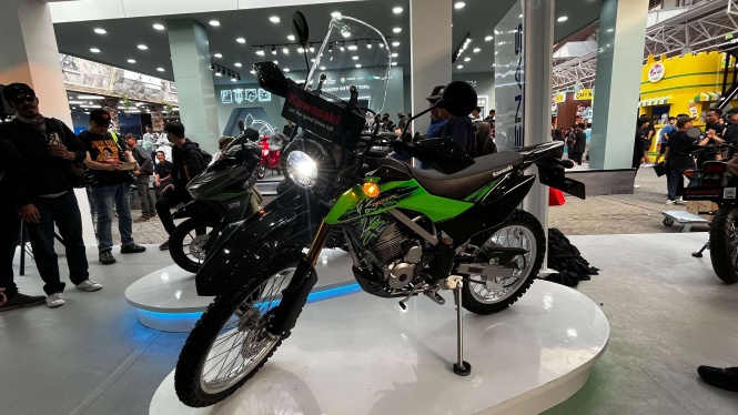Kawasaki Kawasaki