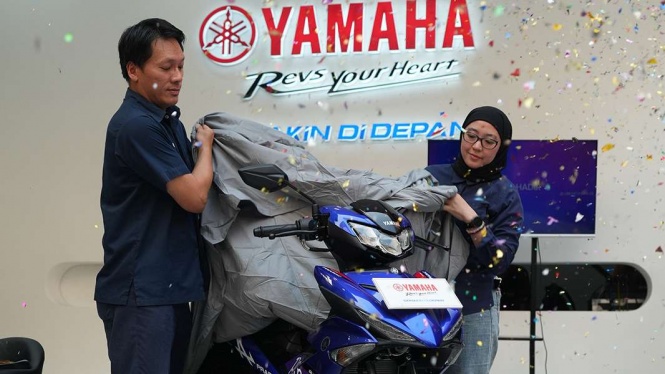 Yamaha Yamaha