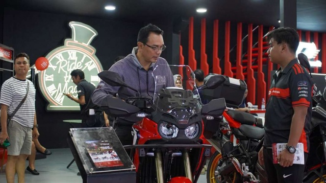 QJMotor QJMotor