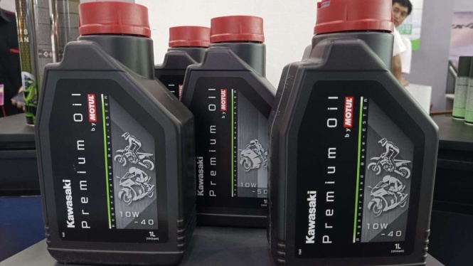 Motul Motul