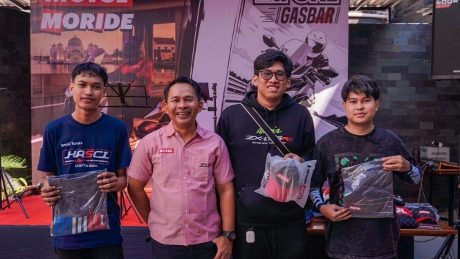 Motul
