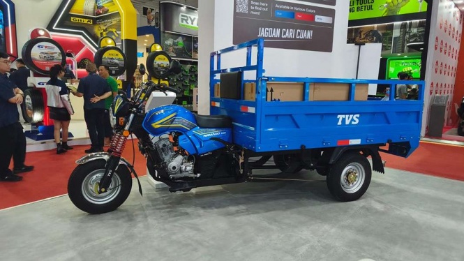TVS TVS