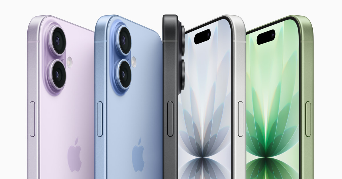 Permintaan iPhone 17 di Tiongkok alami kenaikan