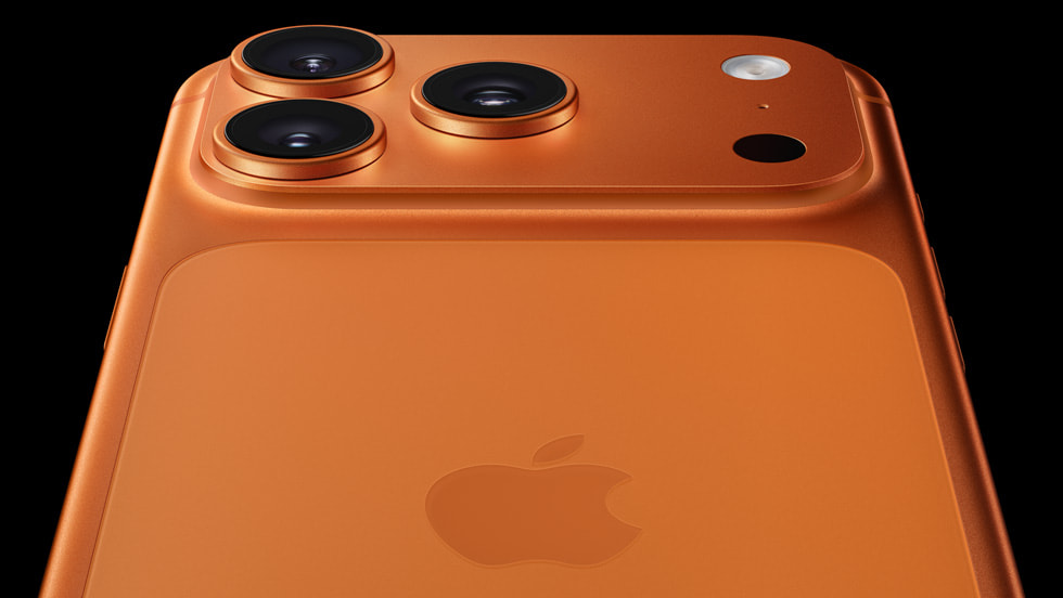 iPhone 17 Pro dan Pro Max bisa menjalankan gaming AAA dengan produktif