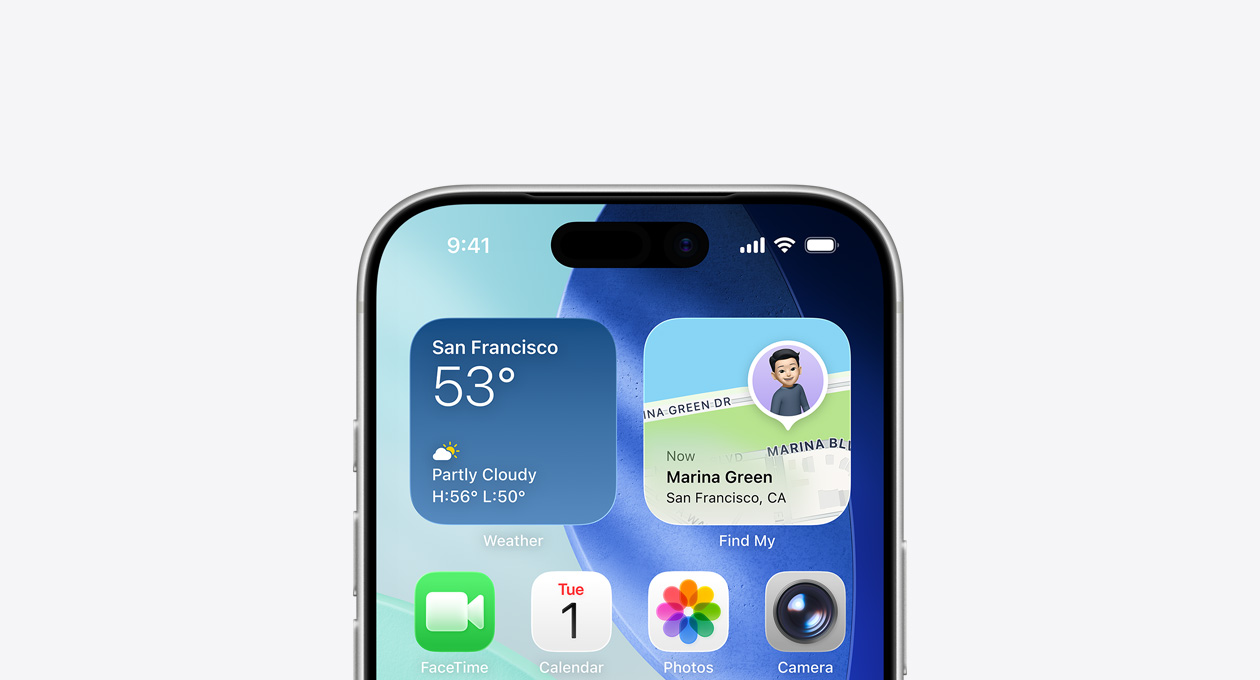 Cara instal iOS 26 di iPhone