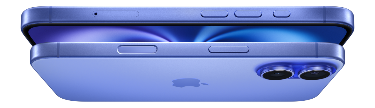 iPhone 17 standar tetap pakai desain iPhone 16
