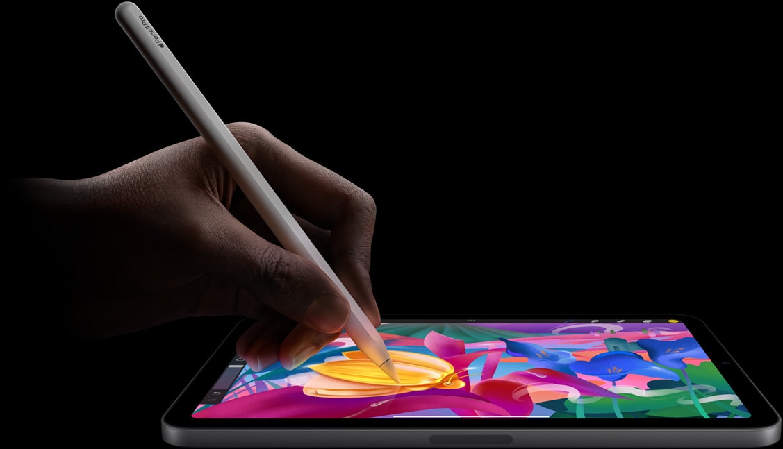 iPad Mini meluncur 2026