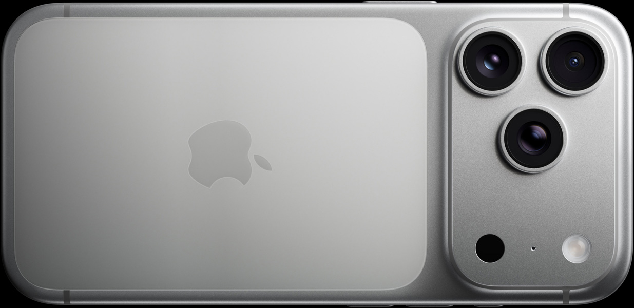 Banyak orang yang tak setuju dengan fotografi iPhone 17 Pro