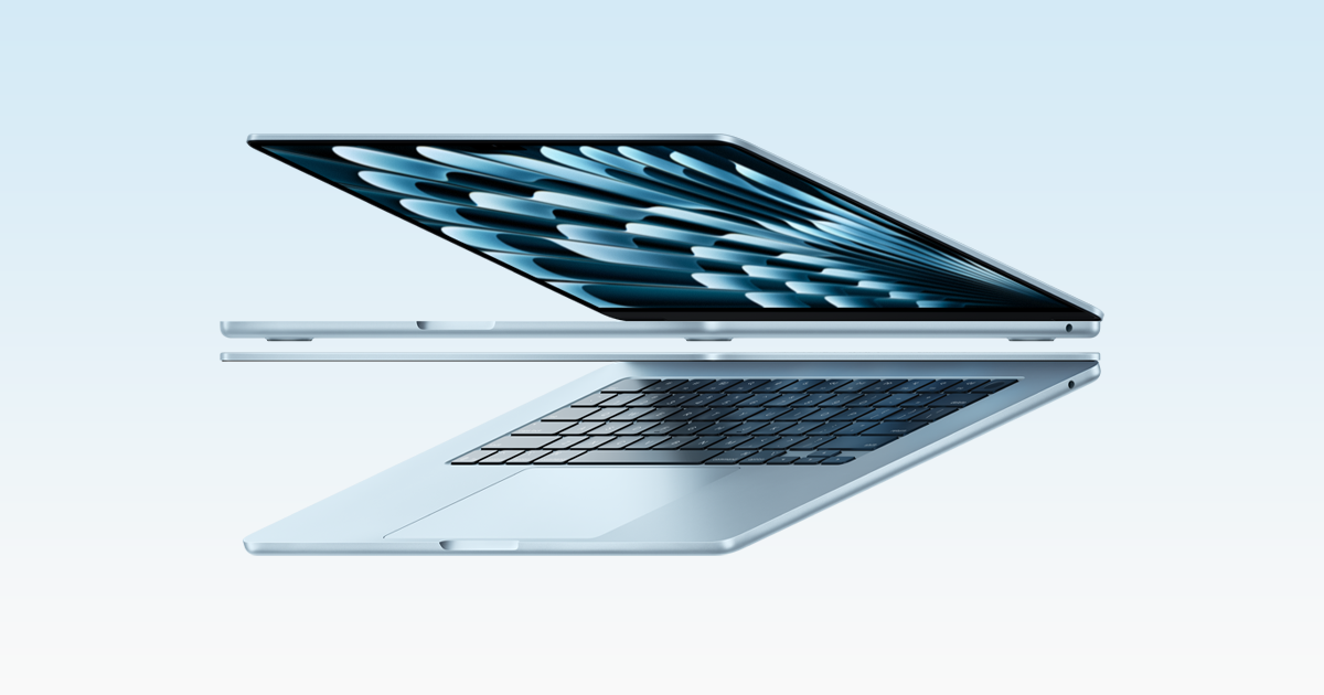 MacBook terjangkau akan hadir pada akhir 2025 atau awal 2026