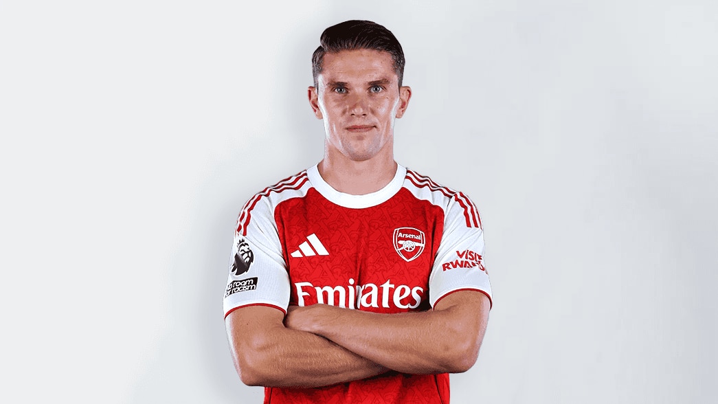 Viktor Gyokeres baru cetak tiga gol untuk Arsenal