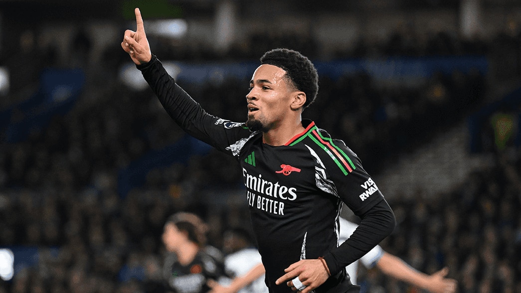 Chelsea tertarik mendatangkan Ethan Nwaneri