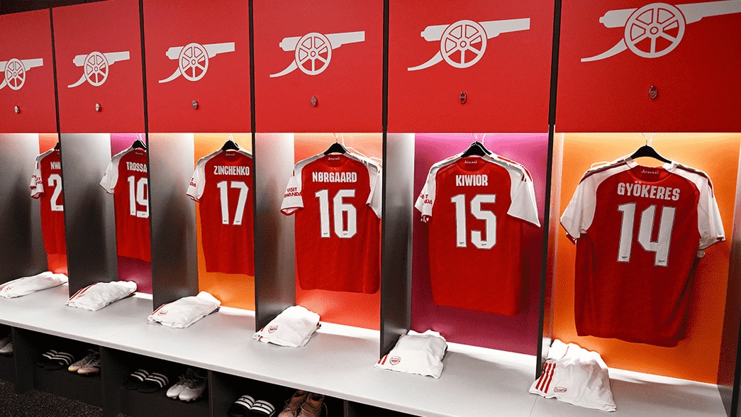 Arsenal bisa hadapi mimpi buruk di Liga Champions 2025/26