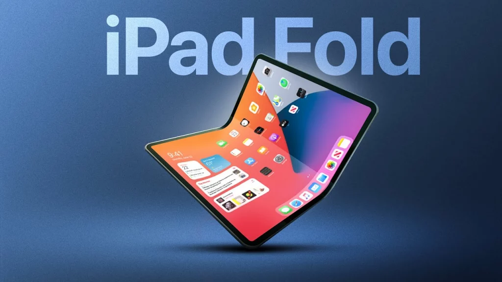 Pengembangan iPad dihentikan sementara