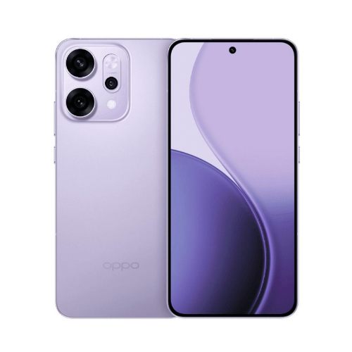 Spesifikasi OPPO Reno 15