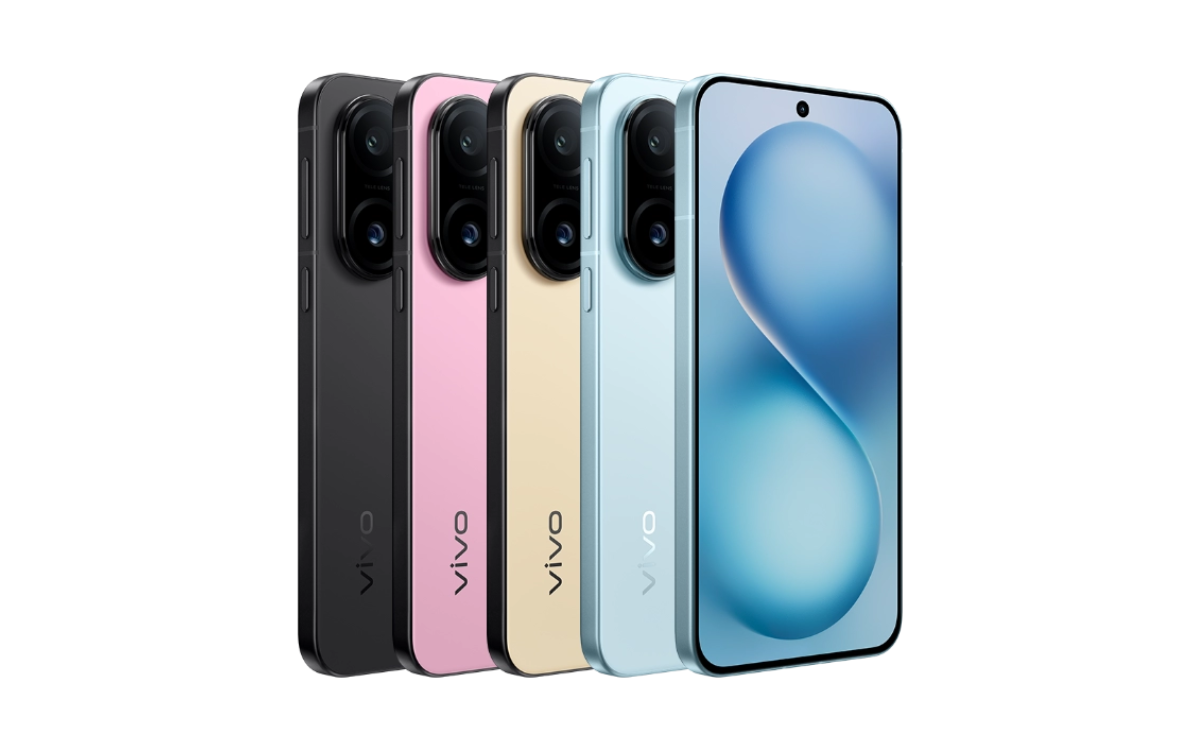 Spesifikasi Vivo S50 Pro Mini