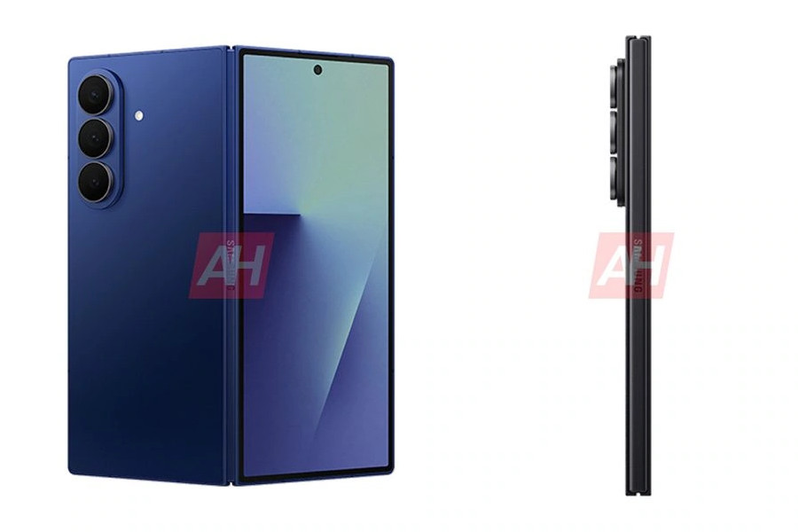 Bocoran harga Samsung Z Fold 7 dan Z Flip 7