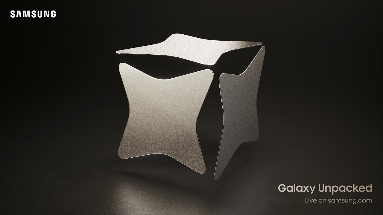 Galaxy Z Fold 7 dan Flip 7 akan diperkenalkan di Samsung Unpacked 2025