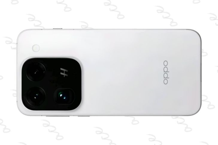 Spesifikasi kamera OPPO Find X9 Pro
