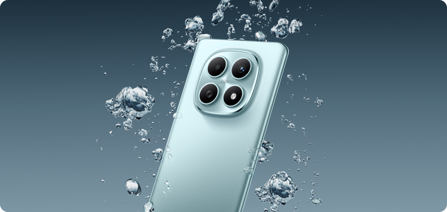 Spesifikasi Redmi Note 15